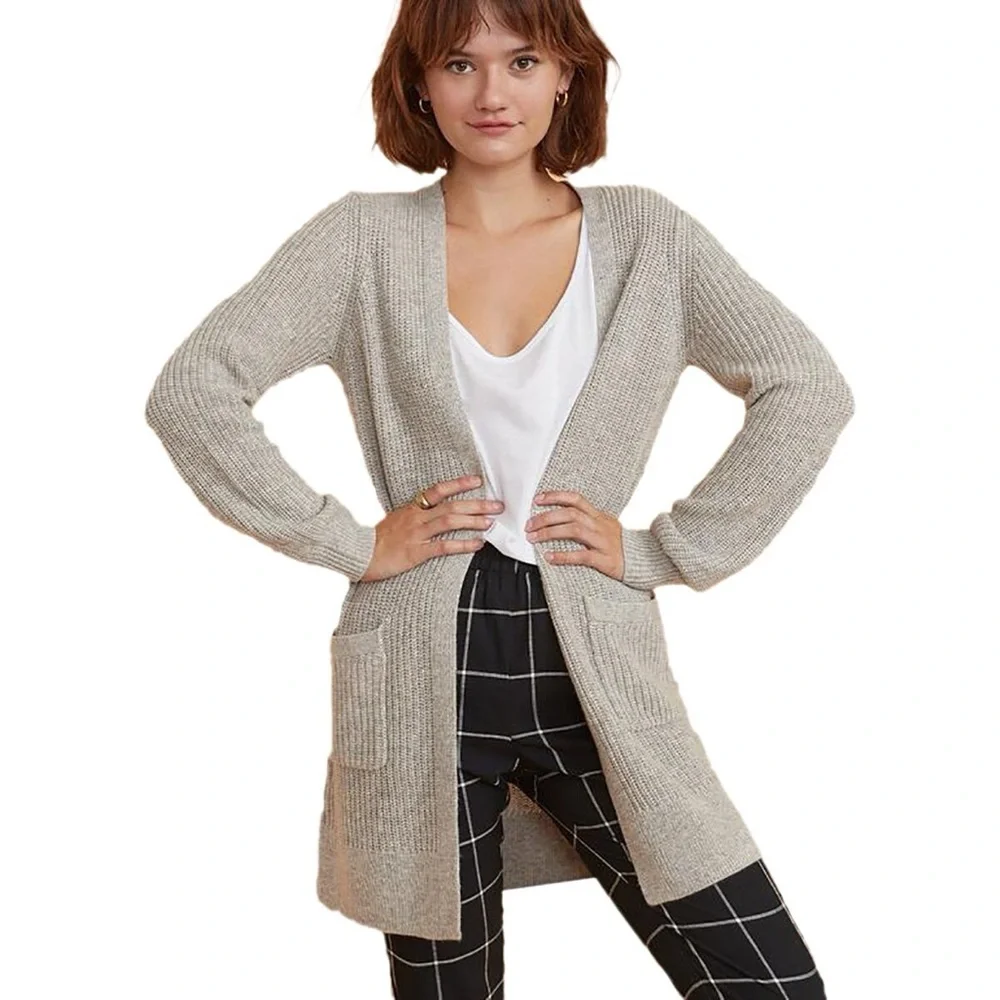 Marine Layer Women’s Cabin-Front Cardigan